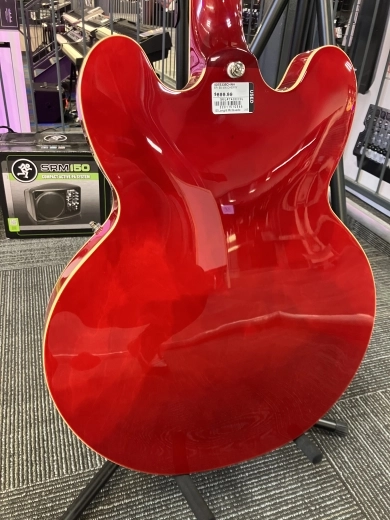 Epiphone - IGES335CHNH 2